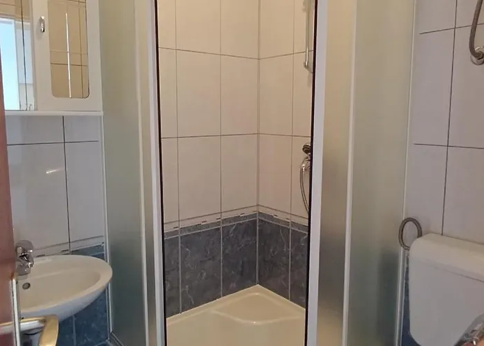 Slijepcevic Apartament Hvar Town