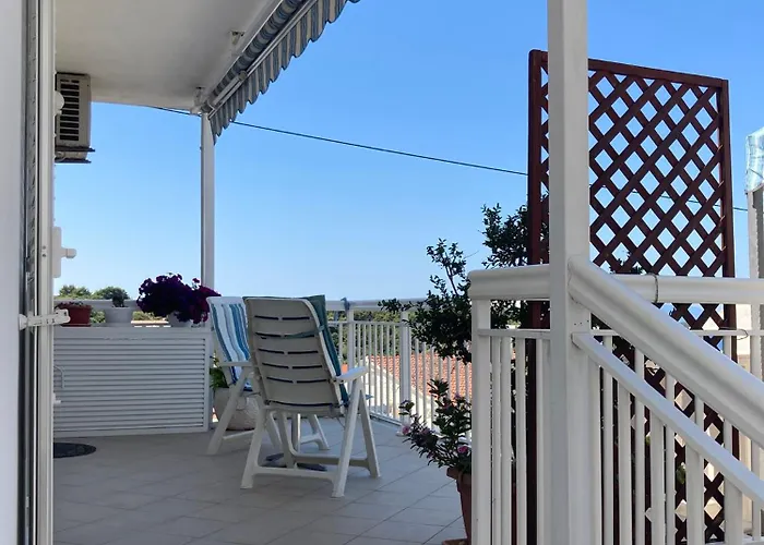 Apartament Slijepcevic Hvar Town