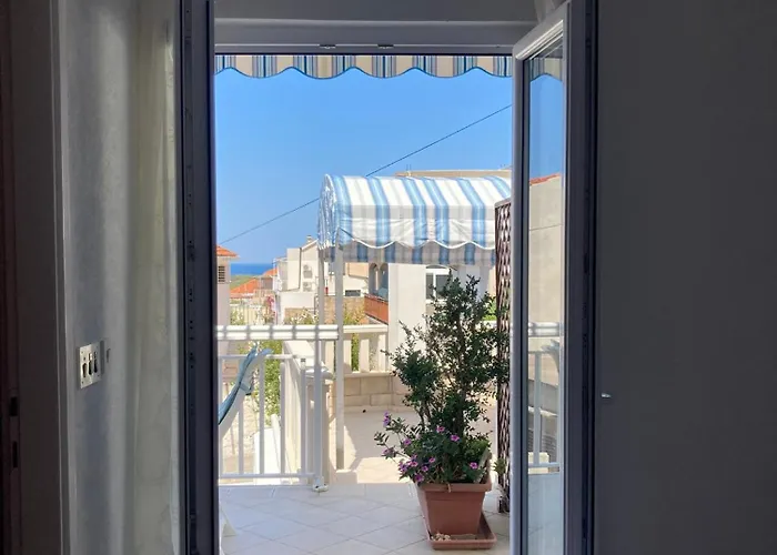 Slijepcevic Hvar Town