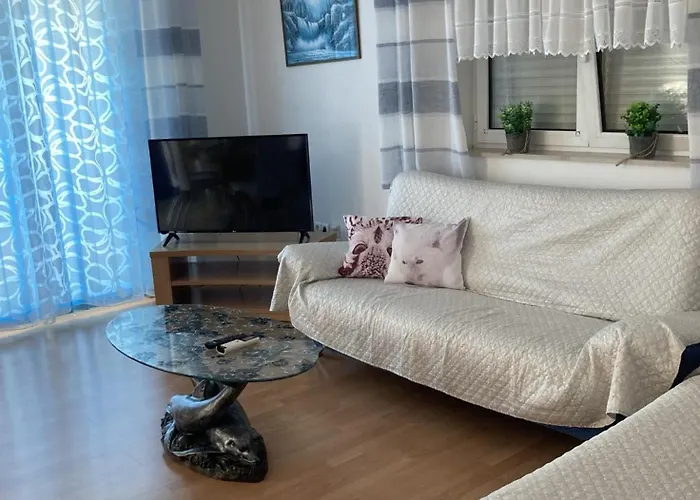 Apartament Slijepcevic