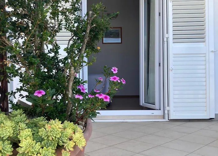 Slijepcevic Apartament *