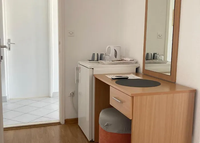 Apartament Slijepcevic *