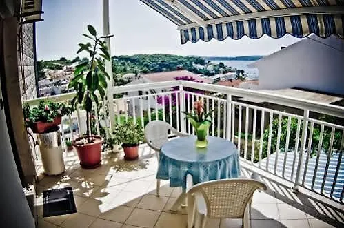 Slijepcevic Apartament Hvar Town